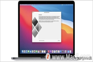 mac os系统下载应用 如何在Macbook上安装系统（如何在mac上安装chrome）