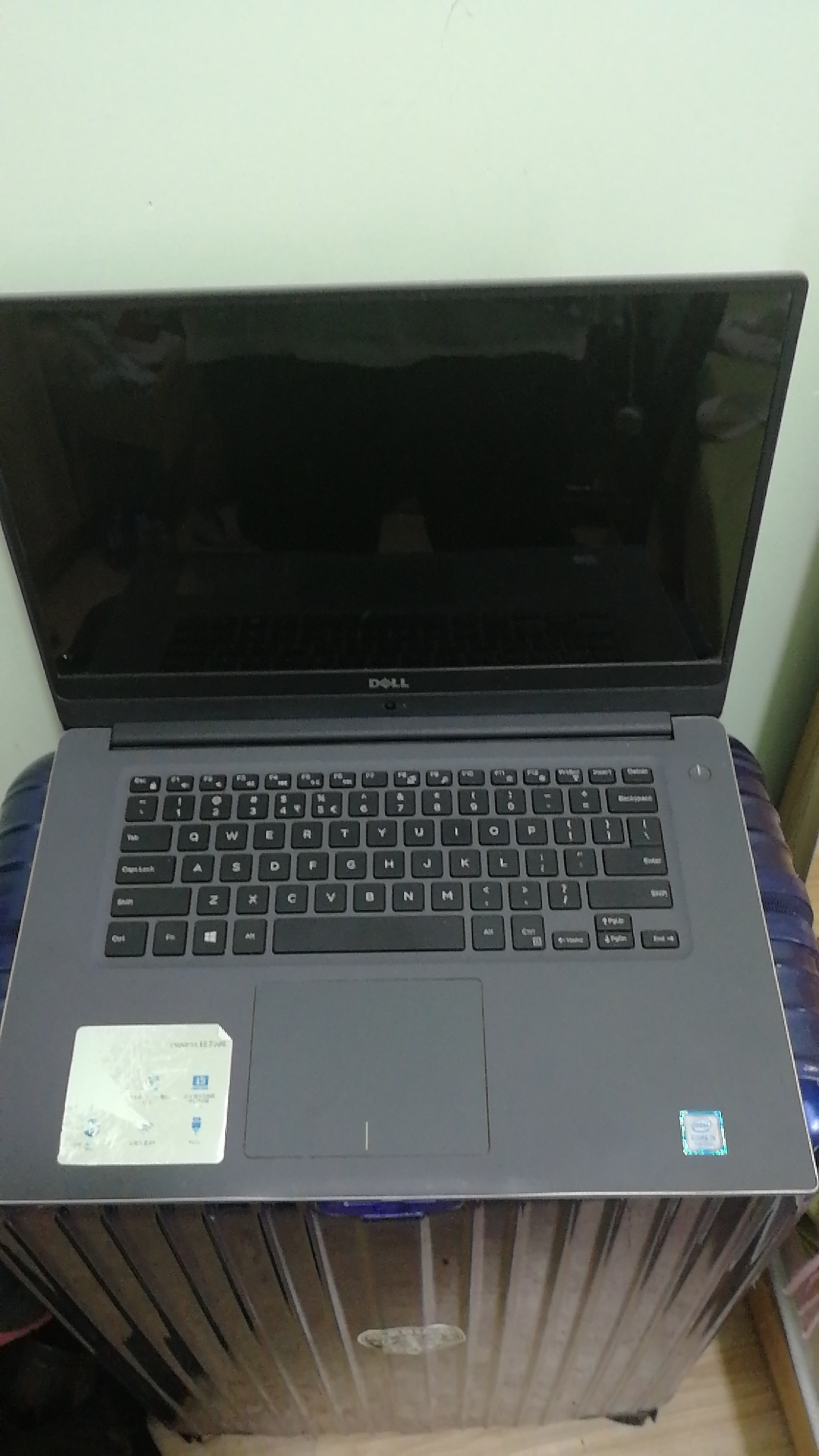 win7戴尔笔记本激活不