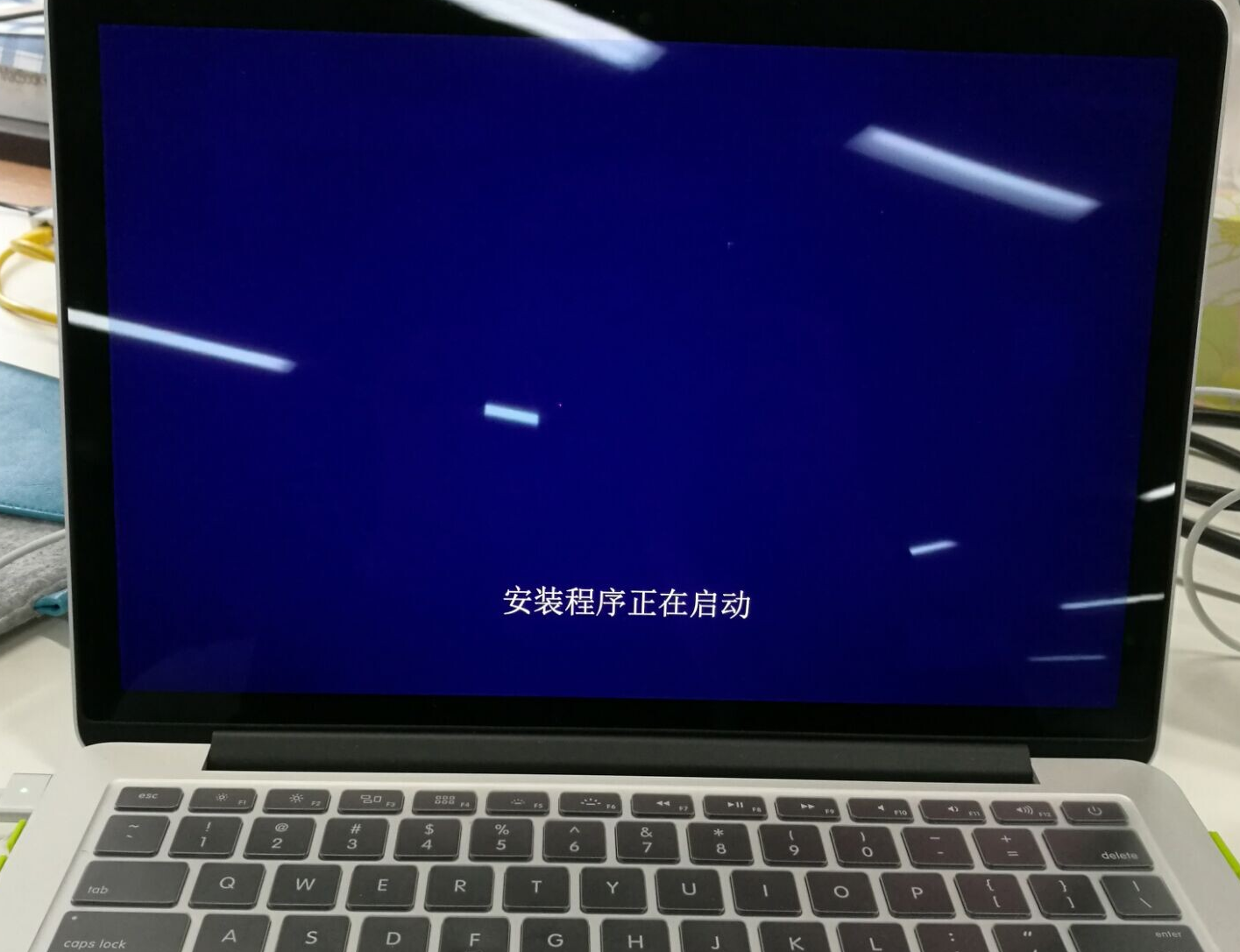 mac下载安装系统 苹果电脑如何安装win1020H2系统？mac安装win10 2009系统教程