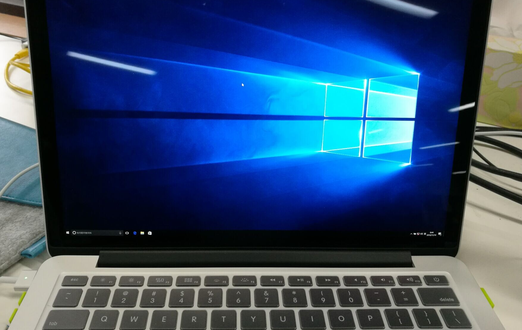 苹果电脑怎么装win1020H2系统？mac安装win10 2009系统教程