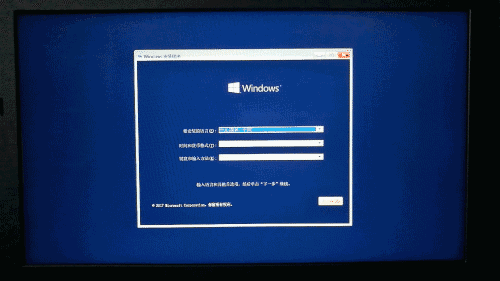 mac 安装新版本系统