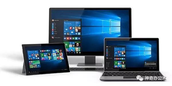 win7保留数据安装教程 系统安装丨纯Win10系统专业版安装教程