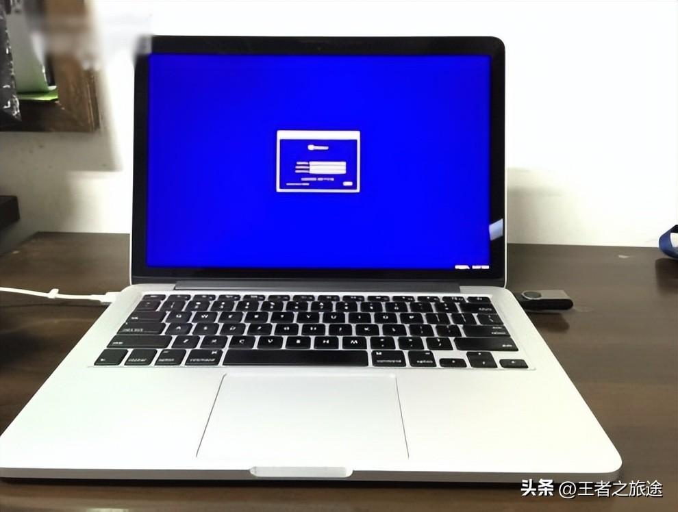 mac系统还原成出厂版本