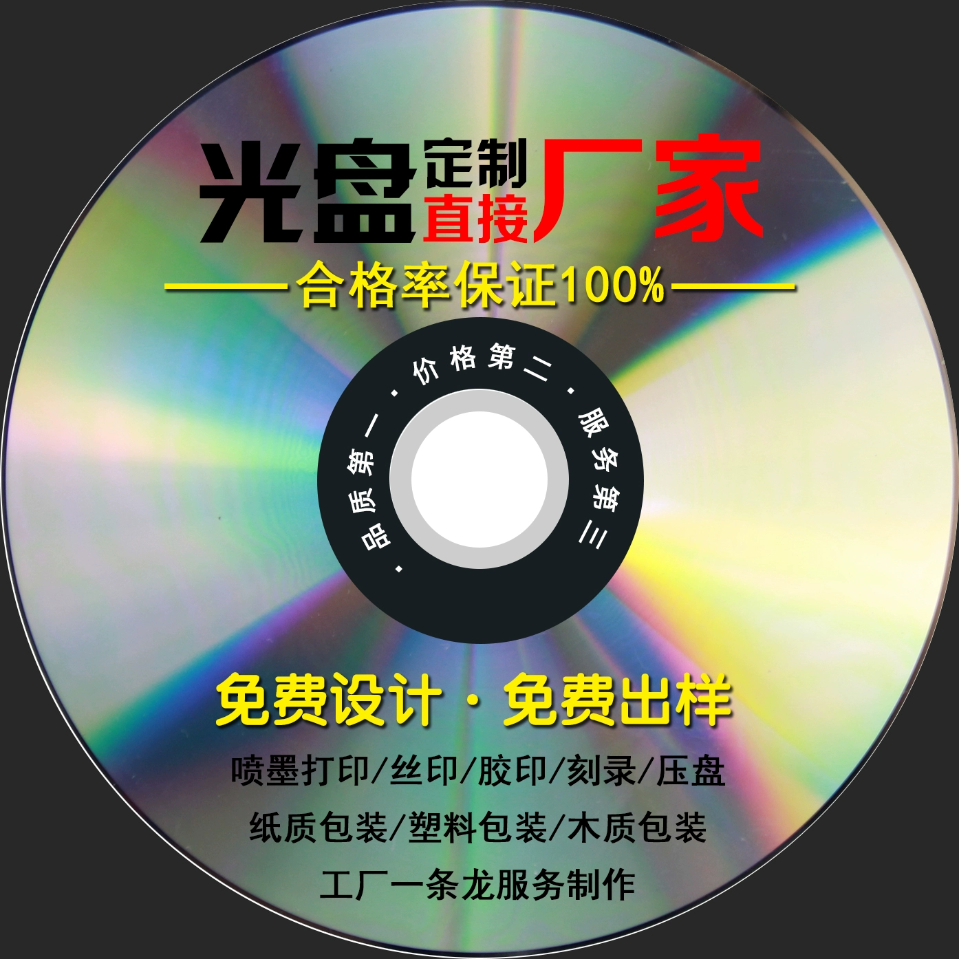 win7系统光盘封面下载