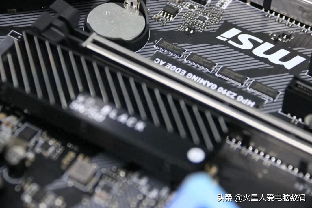 m2硬盘装系统u盘 微星主板无法识别固态硬盘怎么办？