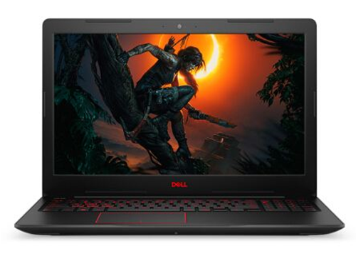 戴尔G3笔记本U盘重装win10系统
