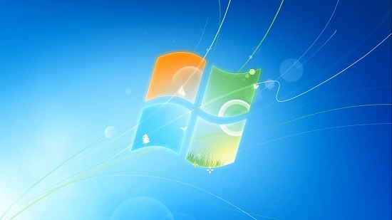 新机型WIN7系统下载
