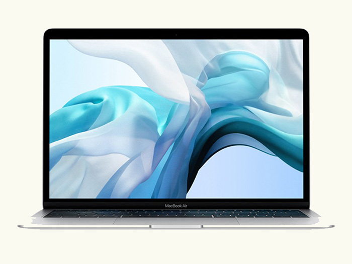 苹果Macbook Air 2019 13寸(MVFJ2CH A)