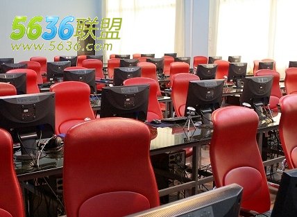 网吧mac系统下载 网吧电脑只有显示屏，那么游戏在哪里运行呢？