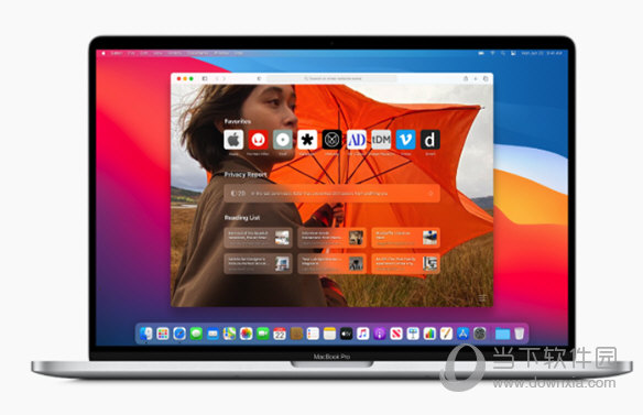 macOS16系统