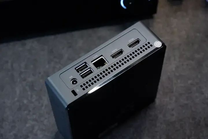 装系统+u盘+容量变小