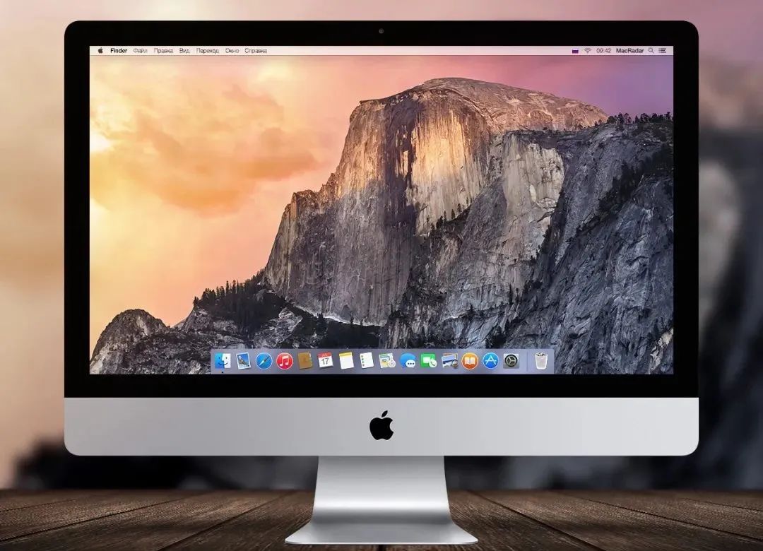mac 虚拟机系统下载