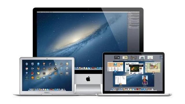 安装旧版mac系统下载
