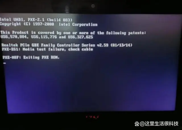 加了固态硬盘u盘装系统