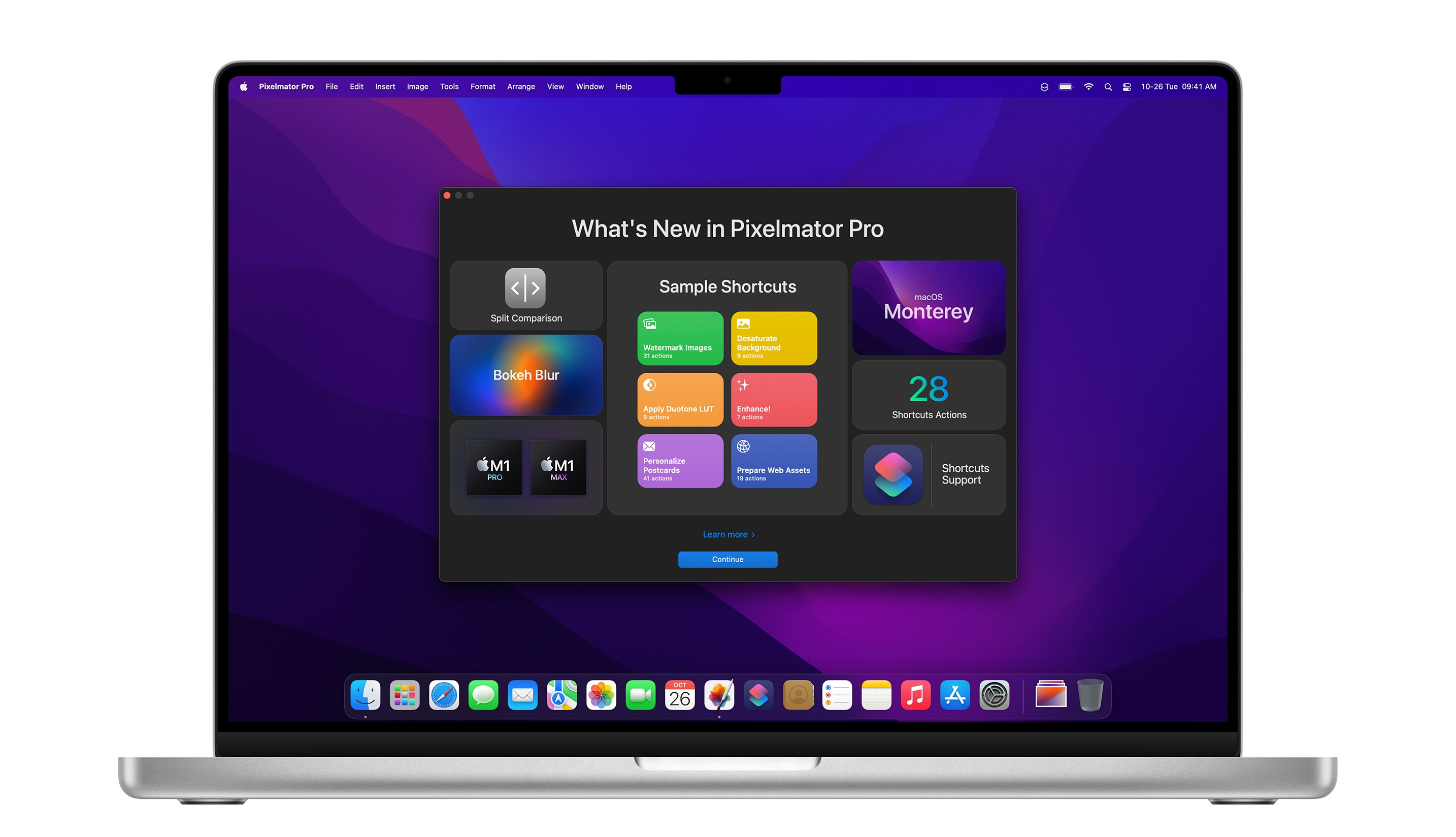 mac 系统更新下载 2种升级 macOS 12 Monterey 的方法：最快速与最干净的升级方式