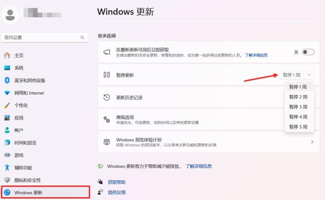 win11预览版升级教程