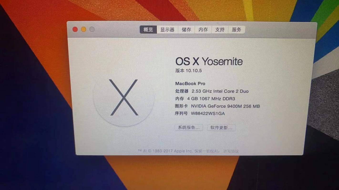 mac全部系统字体下载