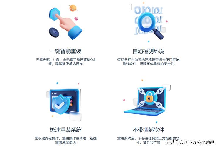 win10重装图片教程