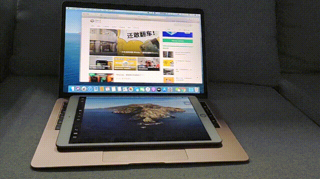 mac系统更新下载了