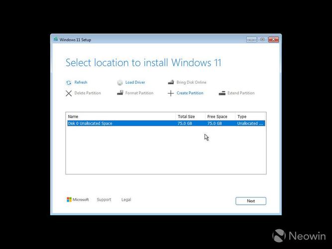 win11下载教学