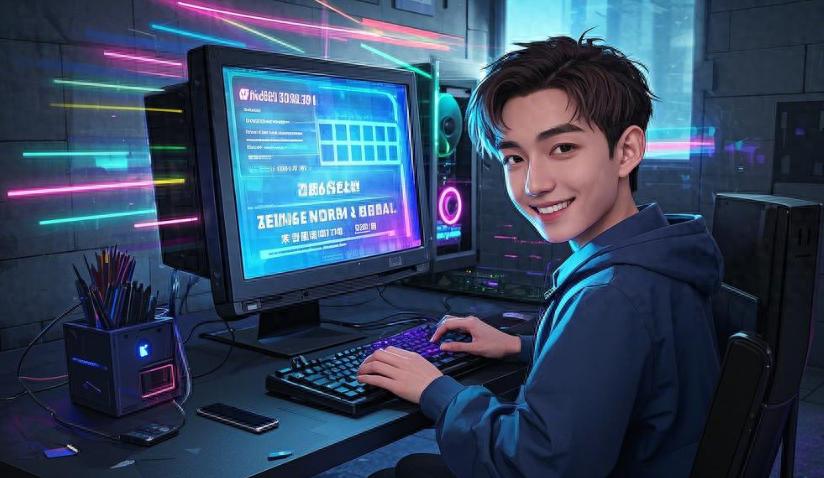 我的系统U盘能装g 拒绝踩坑！新电脑U盘装系统教程：微PE+DG+CGI+驱动全解析