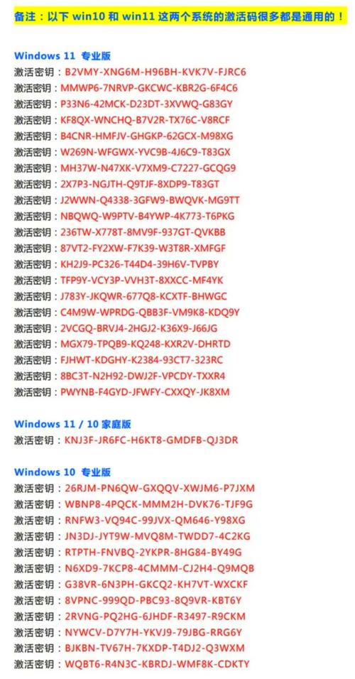 求win7旗舰版激活密钥