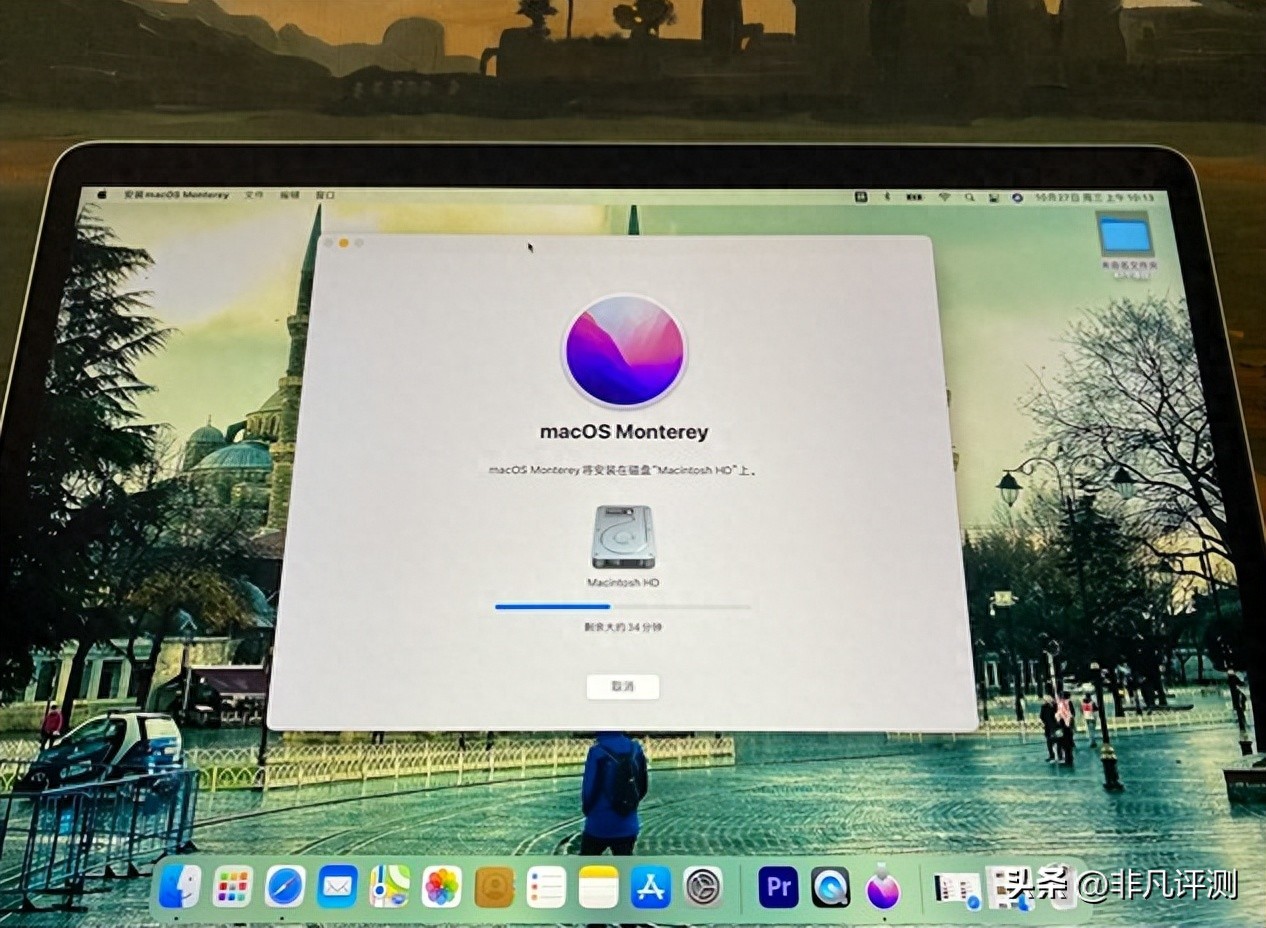 mac系统哪一版本最好用