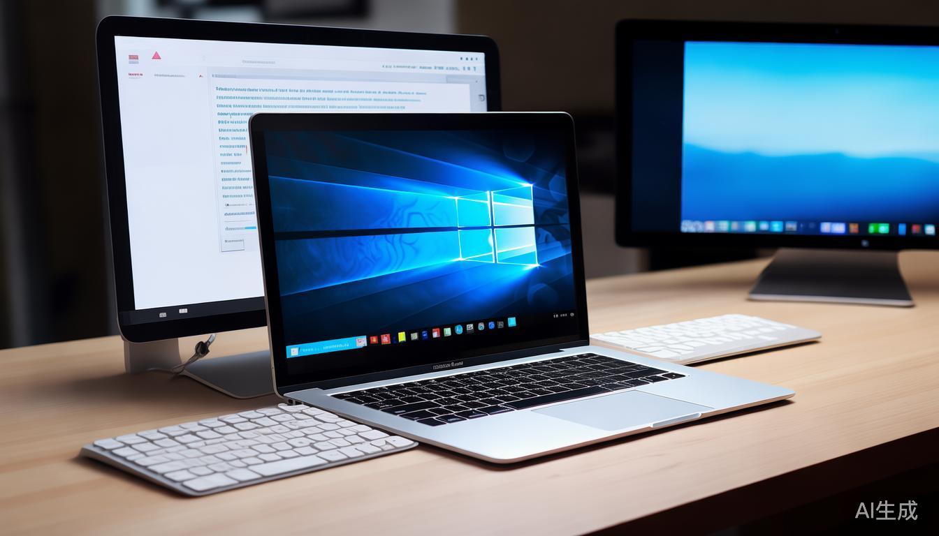 mac系统下载win7
