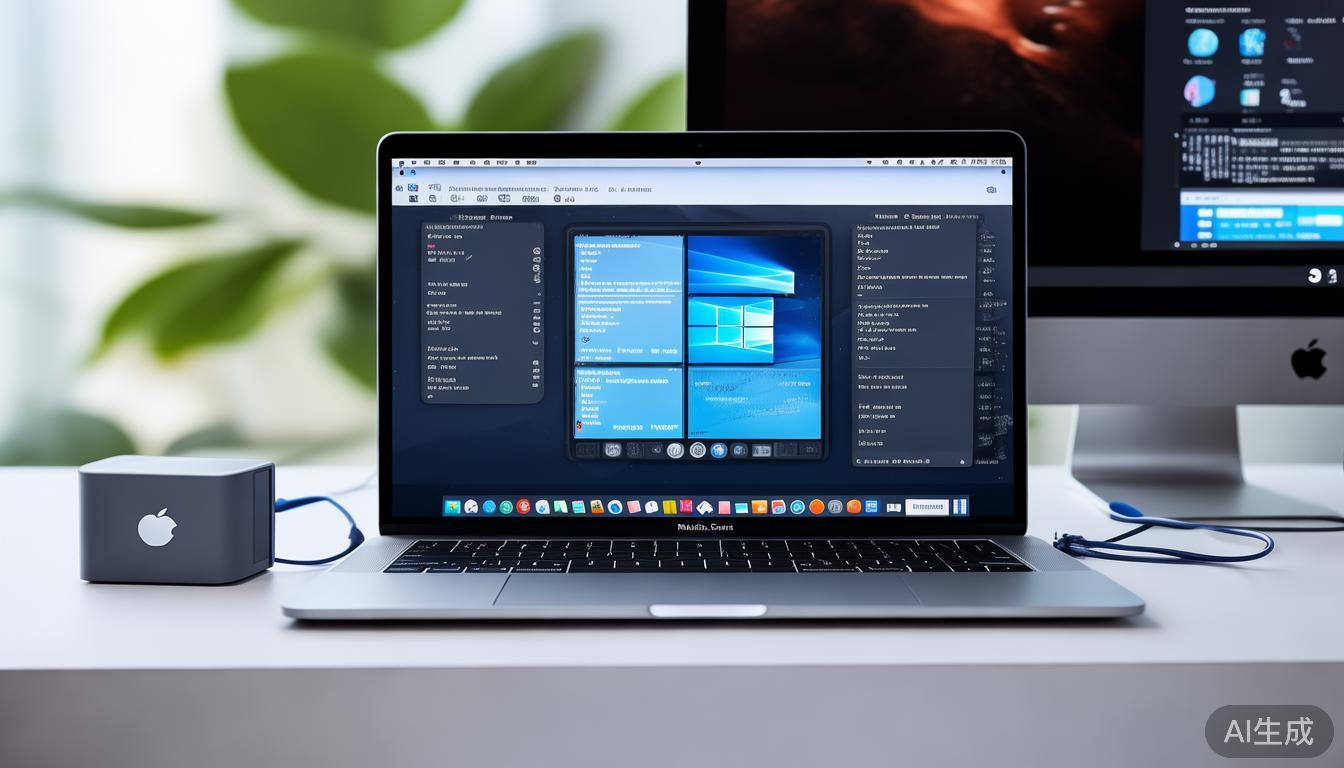 mac装系统其他版本安装