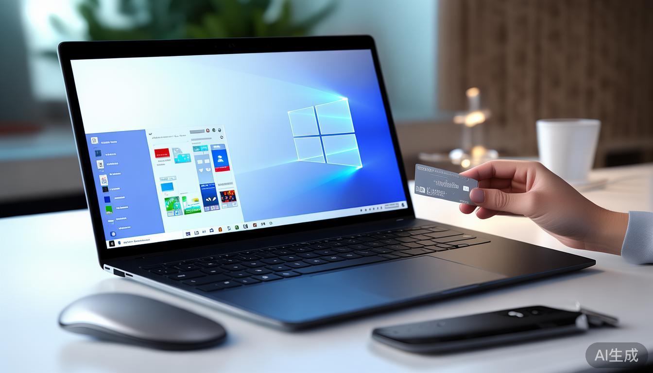 win11正版版号