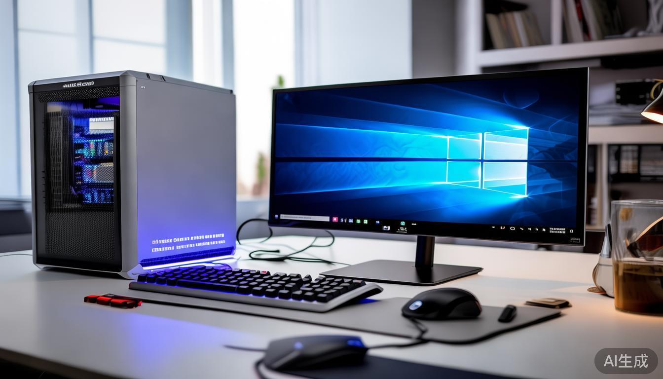win103秒开机教程