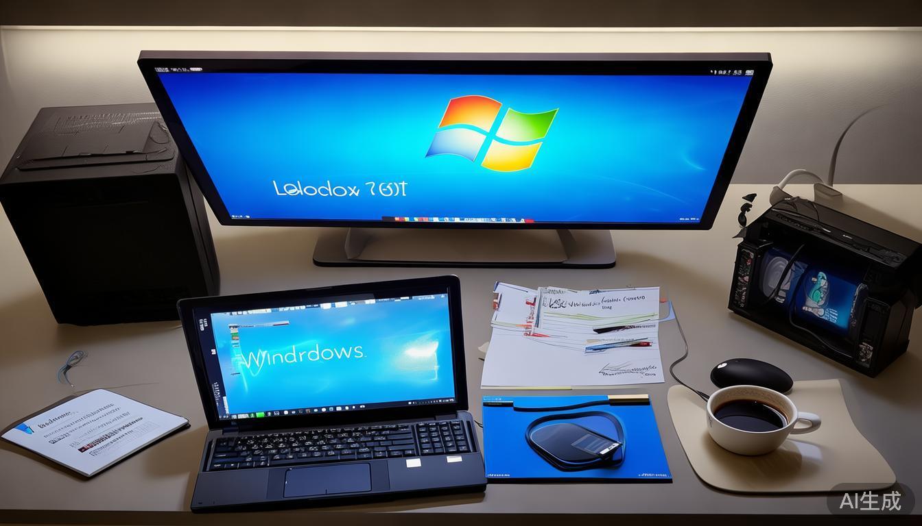 换成win7教程