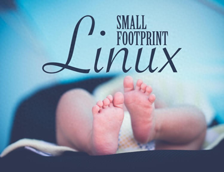 2012装系统u盘启动 适合在任何地方使用的Linux，你知道是哪15个小型发行版吗？