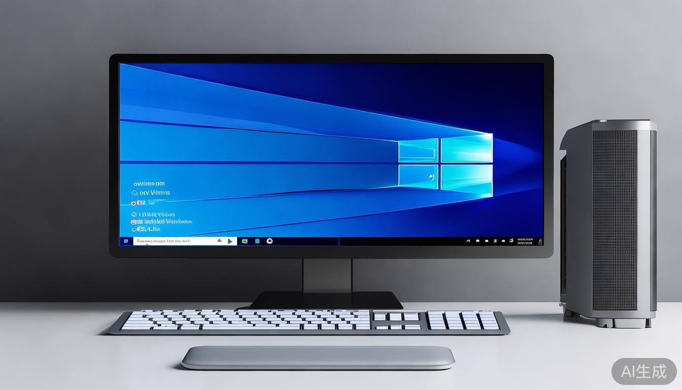 停止激活win10