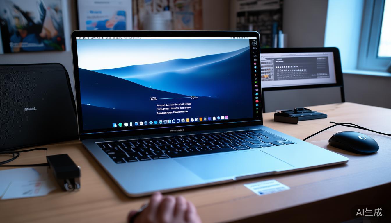 mac 下载系统
