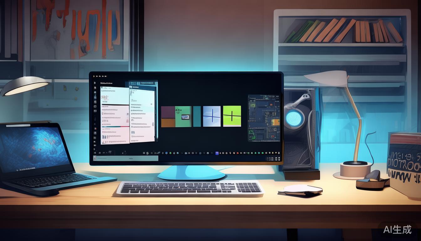 win10 装机教程