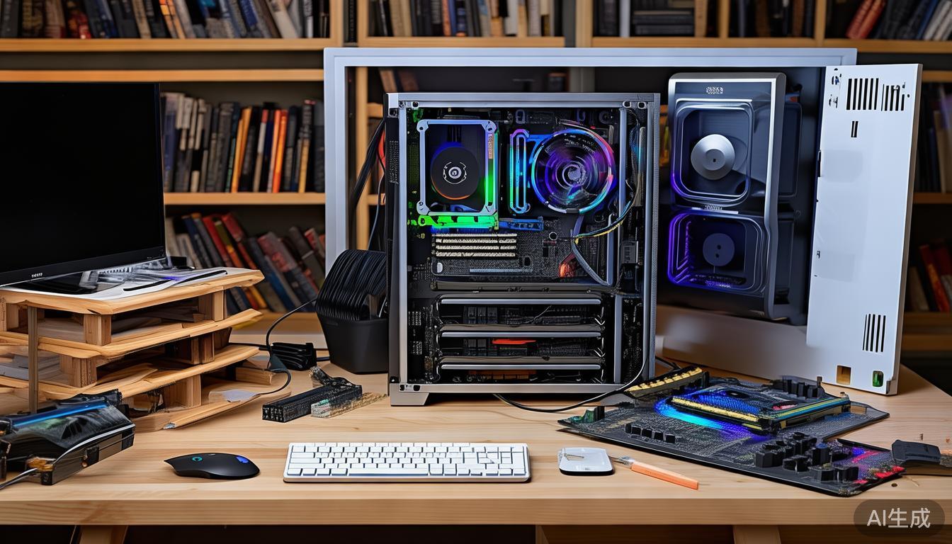 win10 装机教程