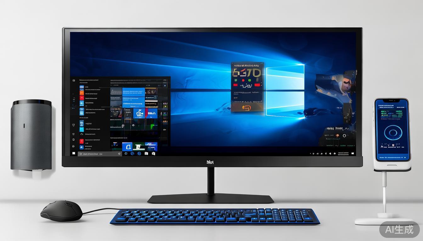 win10下载360