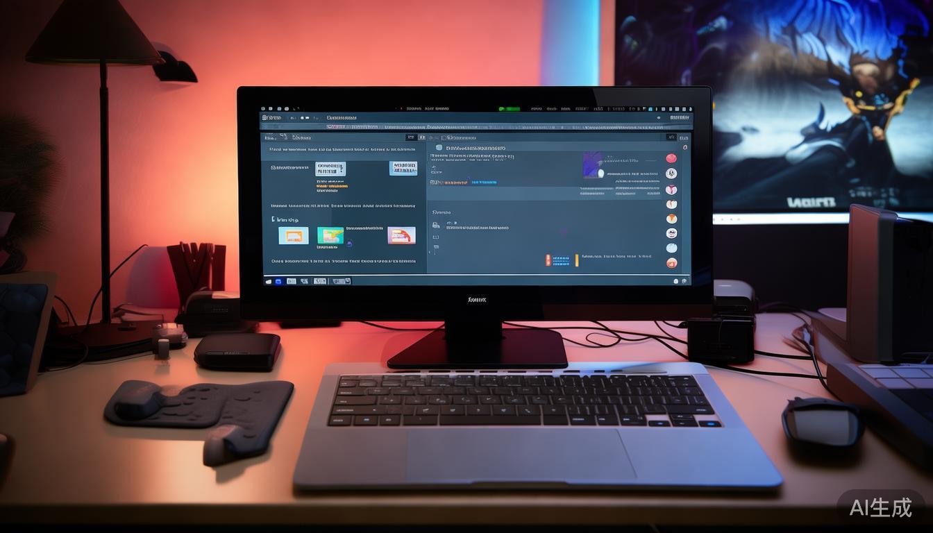 qq堂win10教程