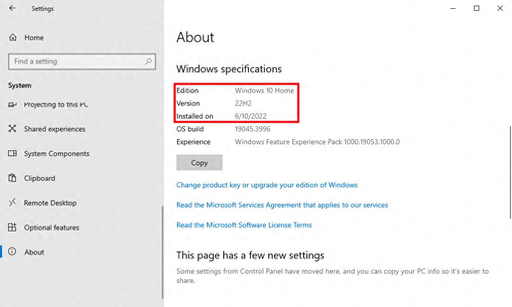 怎么查看win8正版密钥 如何找出Windows 10的内部版本和版本号？这里有两种方法