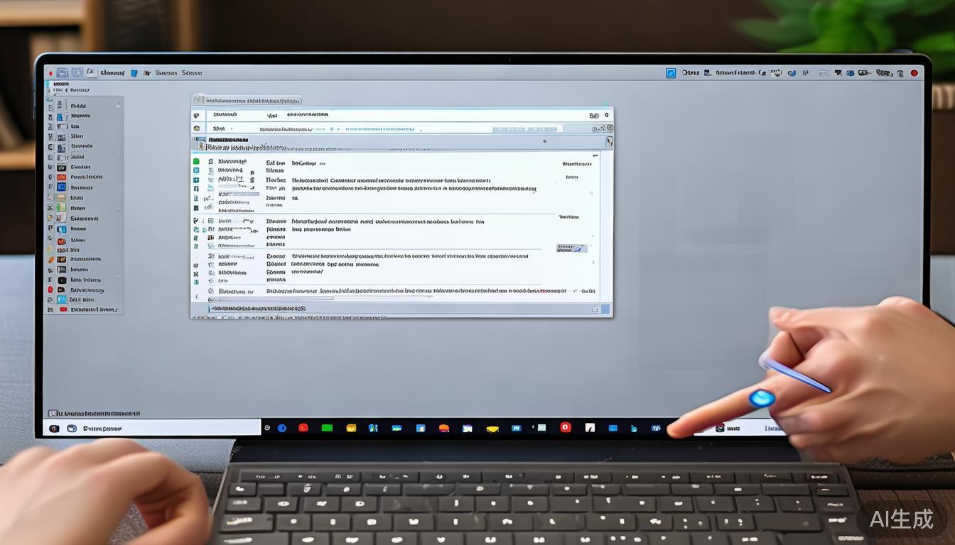 win11软件下载了找不到了
