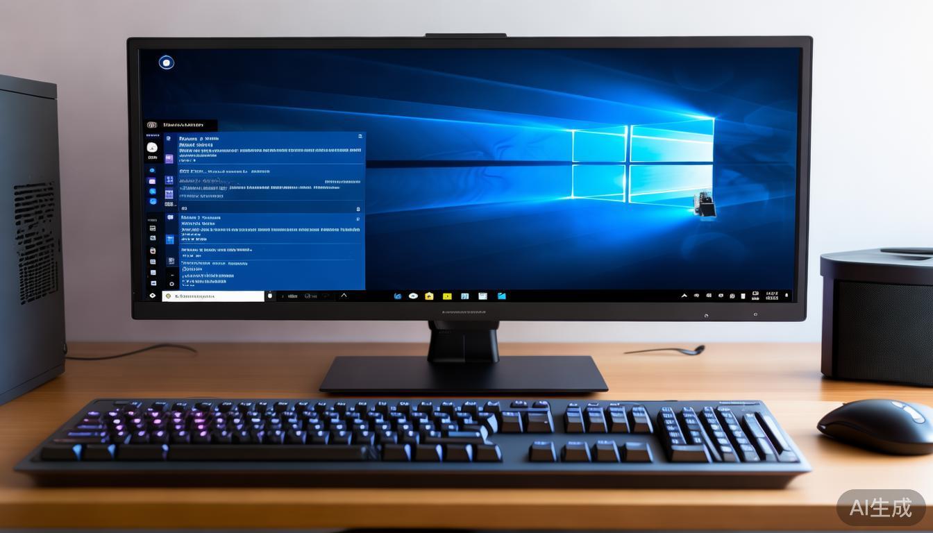win10 系统下载速度