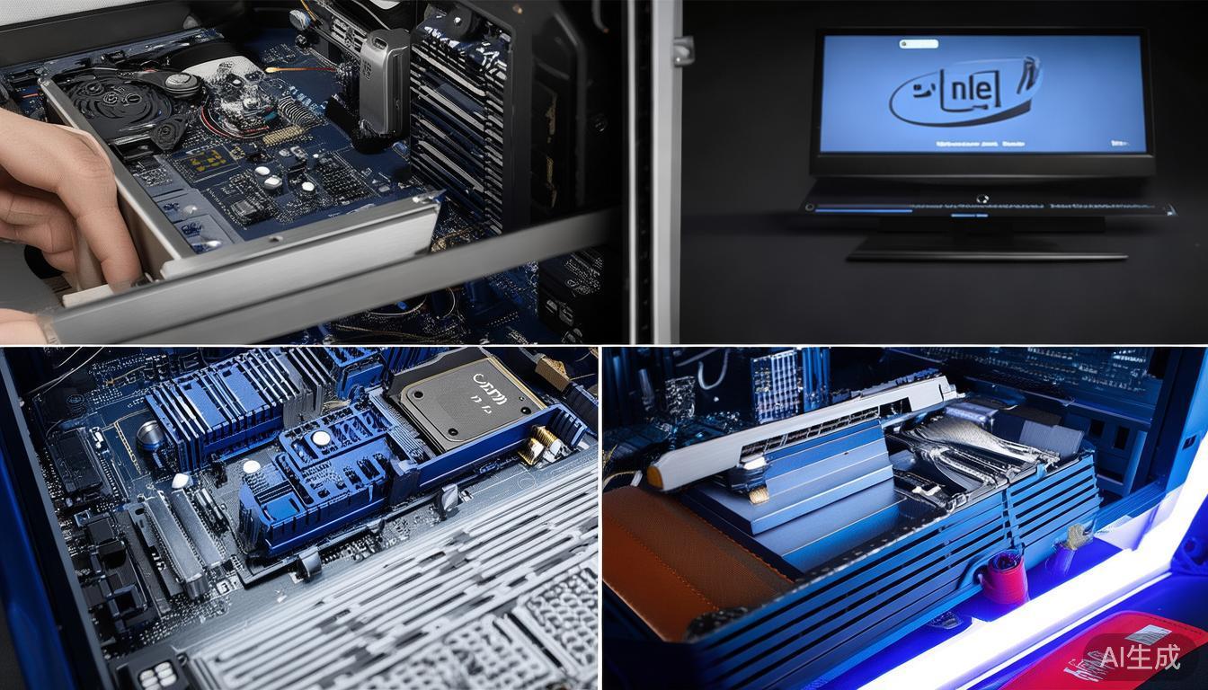锋锐k560u盘装系统